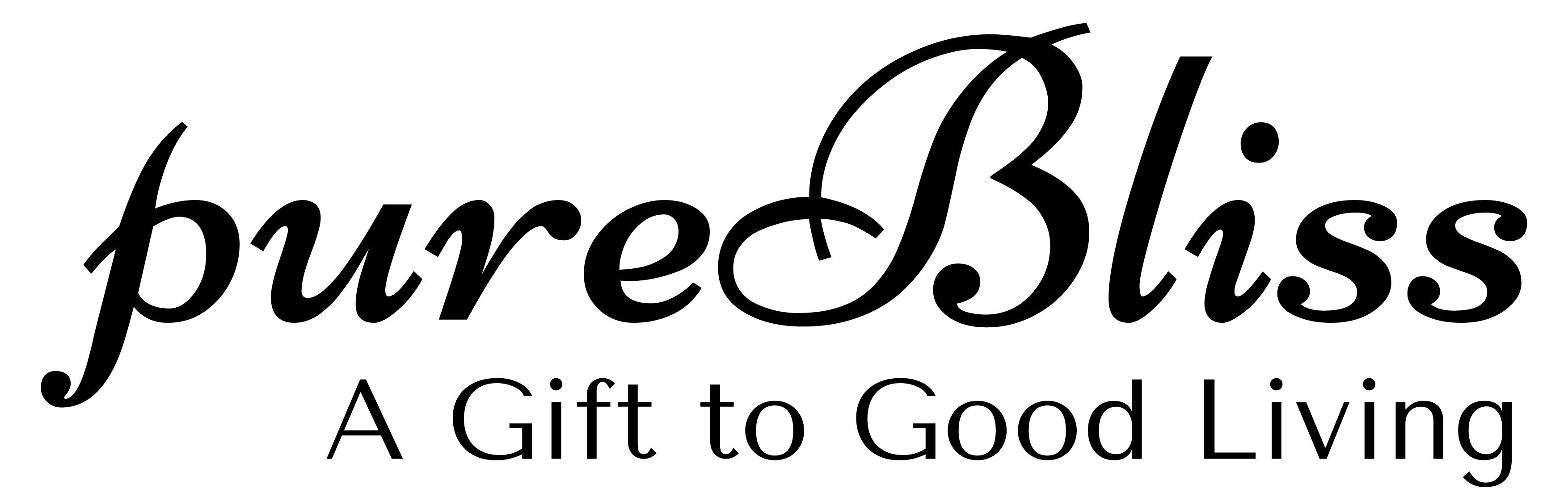 Purebliss — client of The Prism Production