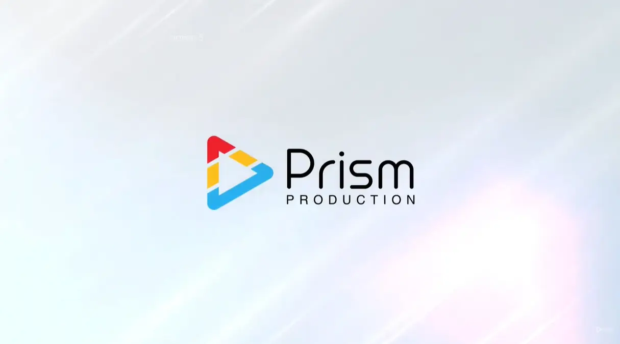 Video production at The Prism Production JB