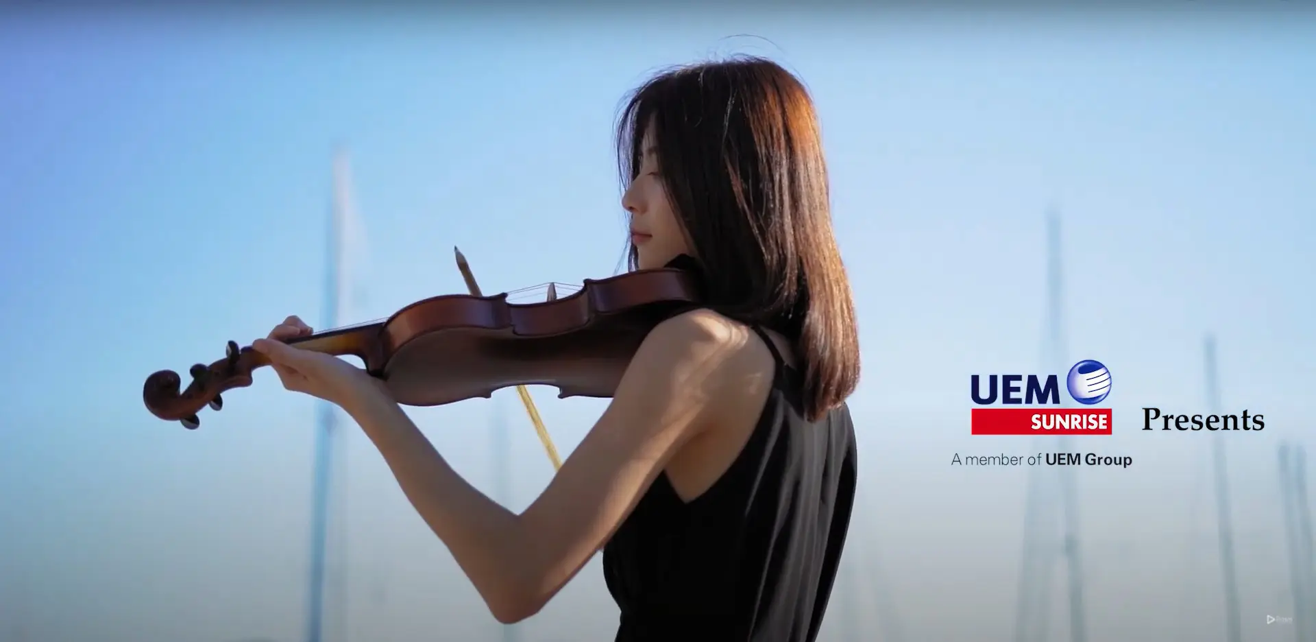 UEM Sunrise — Video project by The Prism Production Johor Bahru