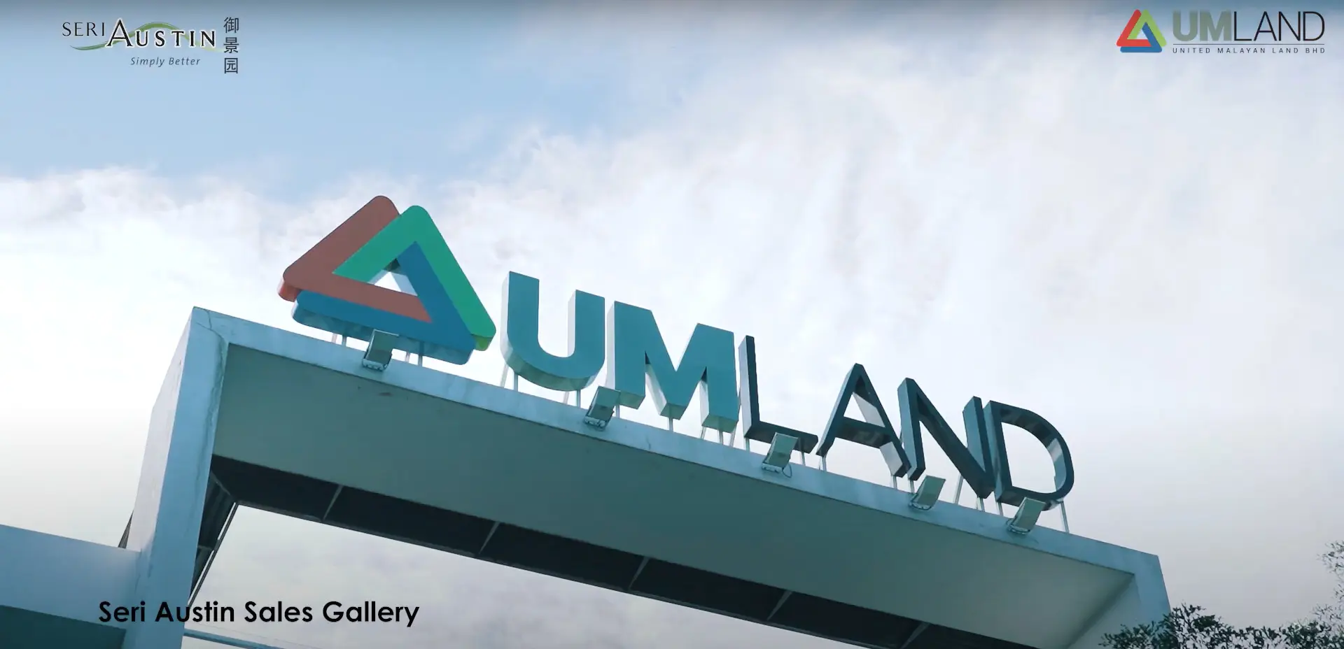 Umland — Photography project by The Prism Production Johor Bahru